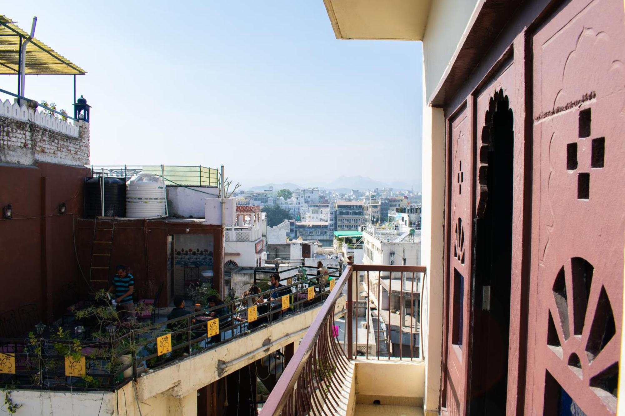 Banjara Heritage Hotel 2*